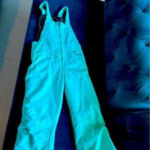 Ski pants